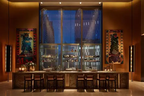 Park Hyatt Bangkok in Bangkok, foto 11