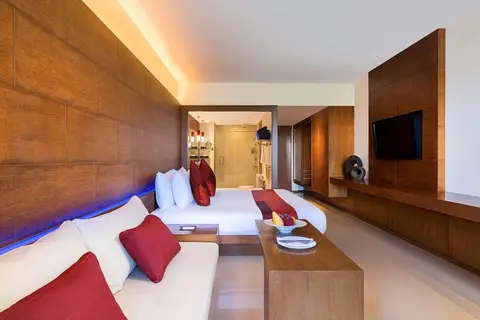 Novotel Phuket Resort in Novotel Phuket Kata Avista Resort and Spa, foto 12
