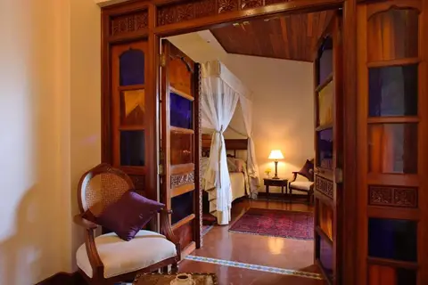 Zanzibar Serena Hotel in Mkunazini, foto 16