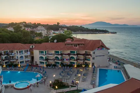 Tsilivi Beach in Δημοτική Ενότητα Αρκαδίων — foto 4