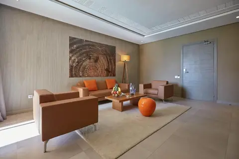 AG Hotel Resort & Spa Marrakech in Marrakech, foto 19