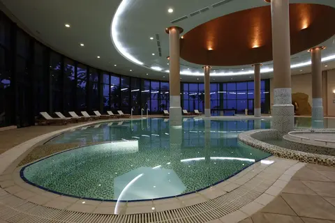 El Ksar Resort & Thalasso in lti El Ksar Resort Thalasso, foto 22