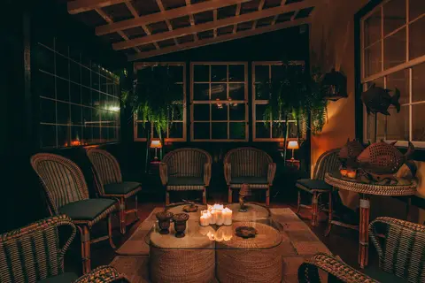 Casa Amarilla in Los Silos — foto 28