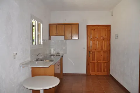 Fly & Go Yiannis Appartementen in Barbati — foto 19