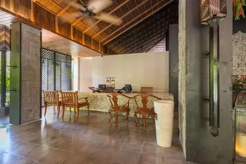 Bali Mandira Beach Resort & Spa in Badung — foto 6