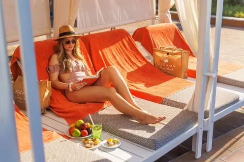 Dreams Sunny Beach Resort & Spa in Sveti Vlas — foto 27