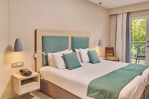 Tsilivi Beach Hotel in Δημοτική Ενότητα Αρκαδίων — foto 17