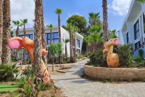 Alannia Salou in Salou — foto 4