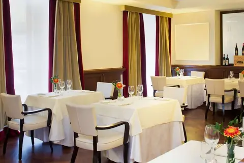 Starhotels Majestic in Turijn, foto 12