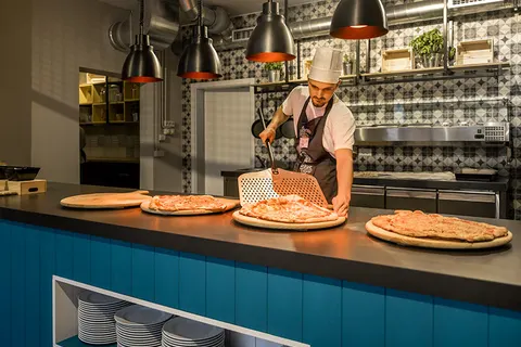 Resort Sunny Makarska foto 18