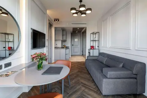 Wish More Hotel Sisli in Şişli — foto 3