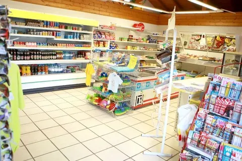 Camping Poglitsch foto 9