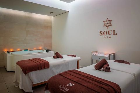 Jupiter Marina Hotel - Couples & Spa - adults only foto 16