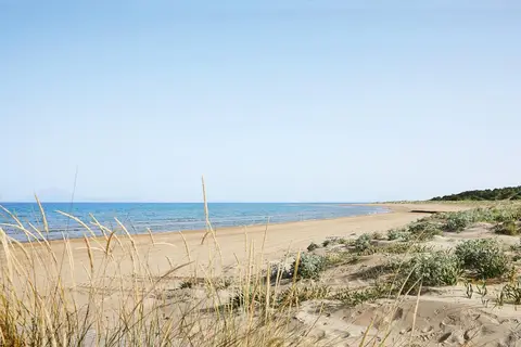 Grecotel La Riviera in Δημοτική Ενότητα Κάστρου - Κυλλήνης — foto 23