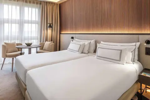 Melia Bilbao in Bilbao — foto 30