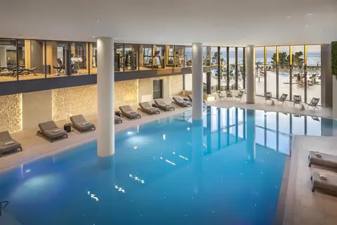 Khalani Beach Hotel in Makarska — foto 20
