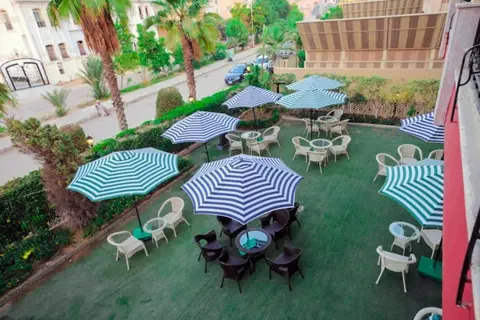 The Villa 604 powered by Look in القاهرة الجديدة — foto 2