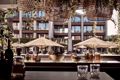 Hotel Contessina foto 10