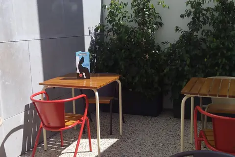 ibis Lisboa Parque das Naçoes in Almada — foto 17