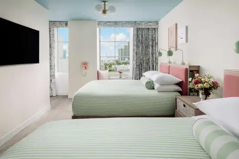The Goodtime Hotel Miami Beach in Miami Beach — foto 4
