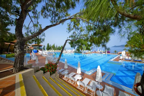 Liberty Hotels Lykia Adult Only (ex. Sentido Lykia Resort) in Fethiye — foto 5