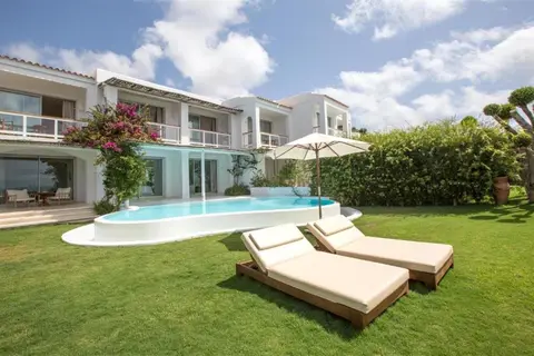 Destino Five Ibiza in Santa Eulària des Riu — foto 7