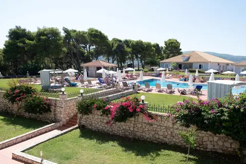Keri Village & Spa By Zante Plaza in Δημοτική Ενότητα Ζακυνθίων