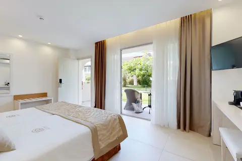Acrotel Athena Pallas in Δημοτική Ενότητα Σιθωνίας — foto 3