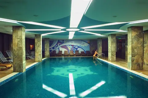 Winslow Infinity in Bansko, foto 20
