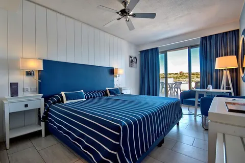db Seabank Resort Spa in Mellieha — foto 2