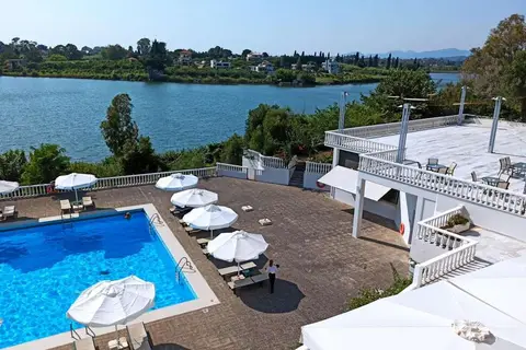 Margarona Royal Hotel in Preveza — foto 11