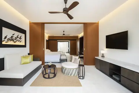 The Westin Maldives Miriandhoo Resort in Miriandhoo — foto 29