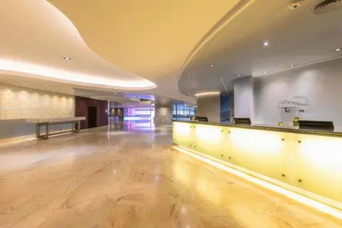 Pestana Casino Park Ocean en SPA Hotel in Funchal, foto 10