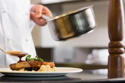 Van der Valk Landhotel Spornitz foto 13