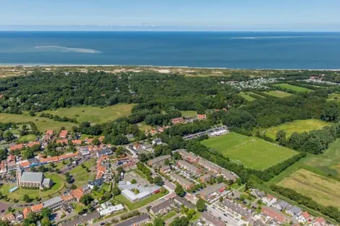 Appartementen Renesse foto 25