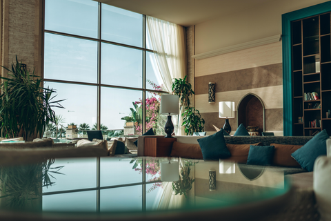 Hotel Paloma Pasha foto 21