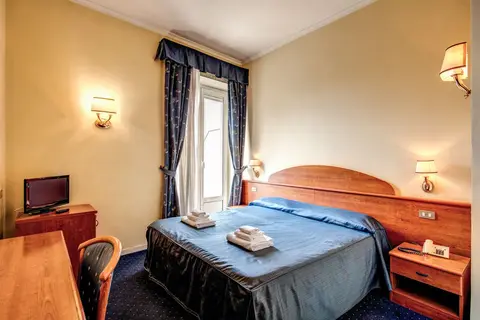 Hotel Laura in Rome, foto 28