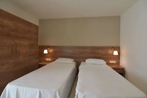 Elite Luxury Suite & Spa in Alanya — foto 3