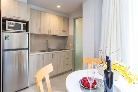 Akrogiali Apartments Bali in Μπαλί — foto 10