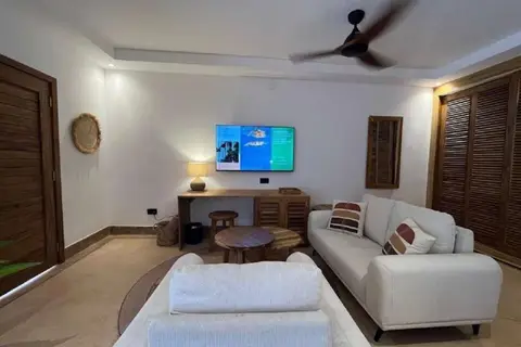 Jaz Amaluna Zanzibar in Uroa — foto 16