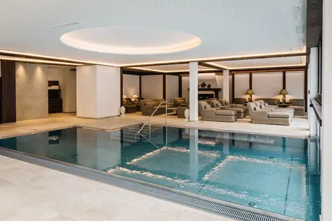 Hotel Gasthof Bräu in Zell am Ziller — foto 12