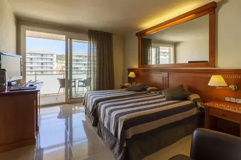 Hotel Panorama in Estartit, foto 5