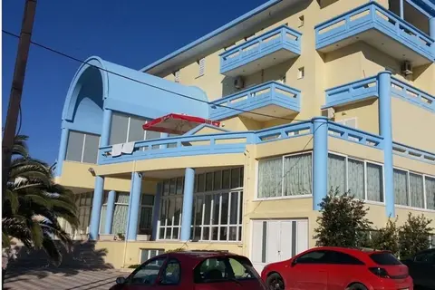 Hotel Eleni Palace in Amoudara, foto 6