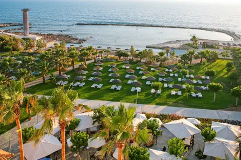 St. George Beach Hotel & Spa Resort in Paphos — foto 13