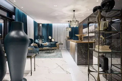 Athenarum Portus Life & Style Hotel Piraeus in Piraeus — foto 15