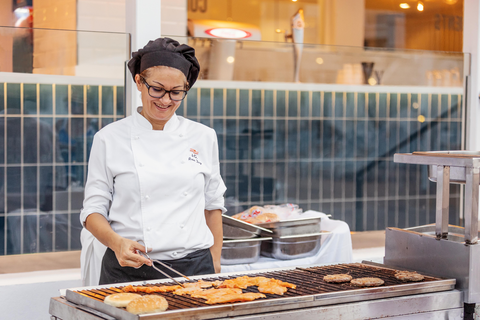 Sunwing Fañabe Beach foto 9