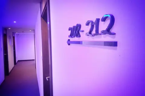 MB Boutique Hotel in Nerja — foto 13