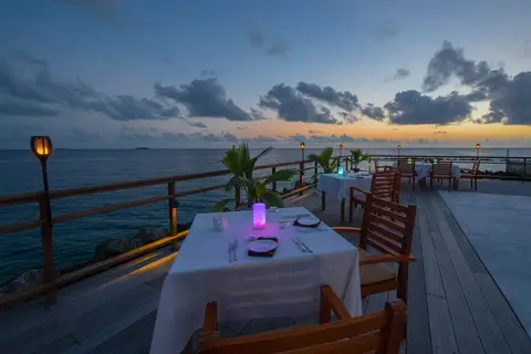 Furaveri Maldives in Raa Atoll, foto 23