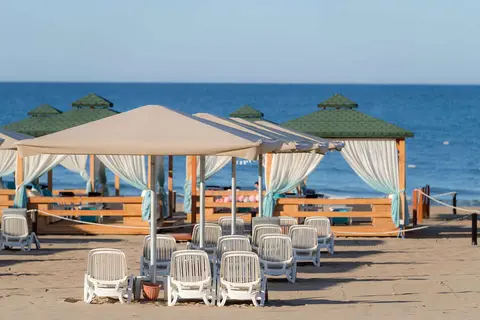 Kamelya Selin Hotel in Manavgat — foto 13