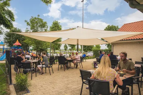 Marinapark Loosdrecht in Loosdrecht — foto 10